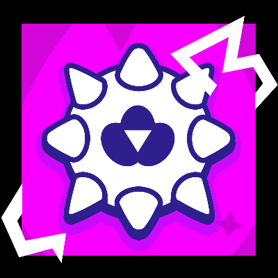 Spike Overcharge Profile Icon