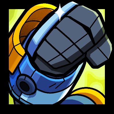 Marauder Maisie Profile Icon