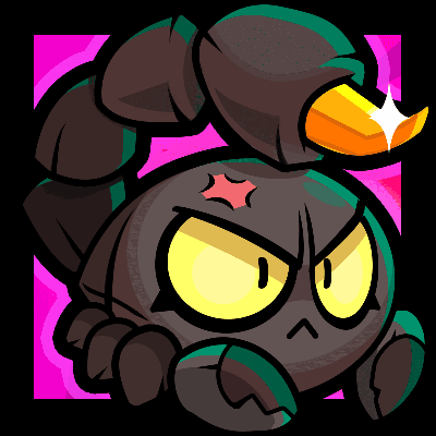 Scorpion Willow Profile Icon