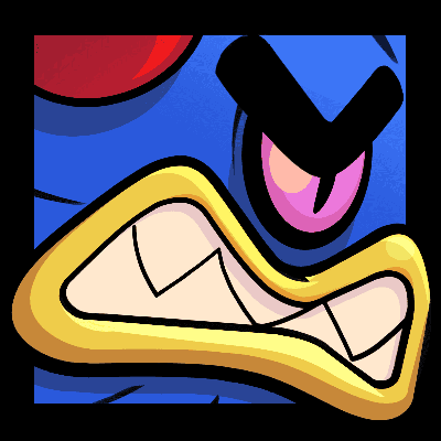 Cheerleader Rosa Profile Icon