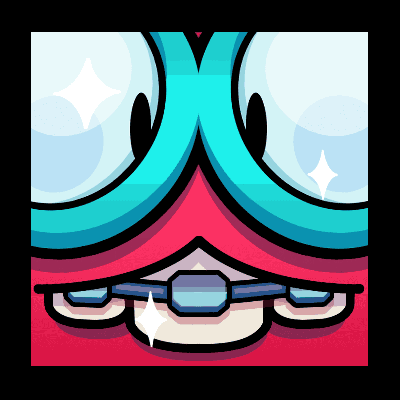 Nerd Squeak Profile Icon