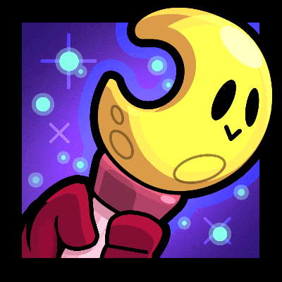 Lunar Janet Profile Icon