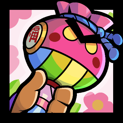 Hanbok Mandy Profile Icon