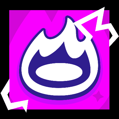 Pearl Overcharge Profile Icon