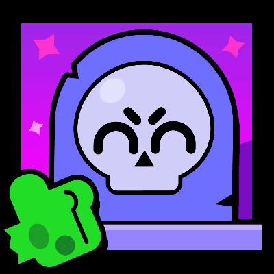 Brawloween1 Profile Icon