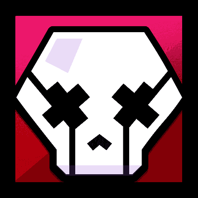 Mecha Edgar Event Profile Icon