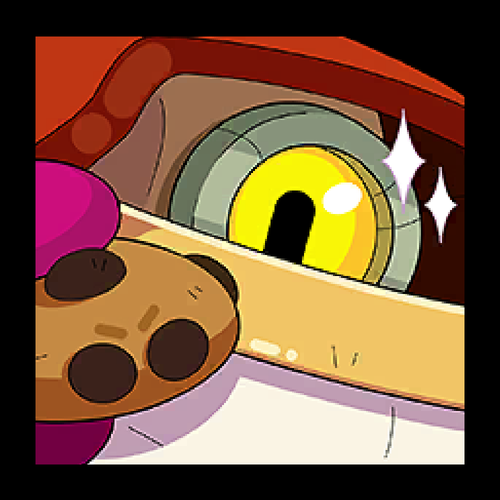 Pearl Profile Icon