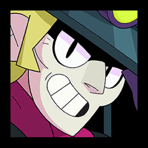 Chuck Profile Icon
