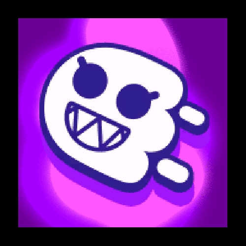 Colette Overcharge Profile Icon