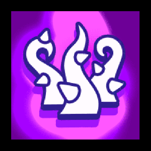 Rosa Overcharge Profile Icon