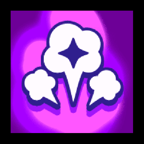 Maisie Overcharge Profile Icon