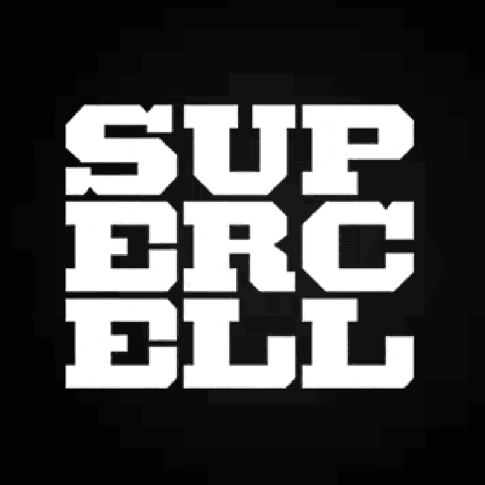 Supercell Logo Profile Icon