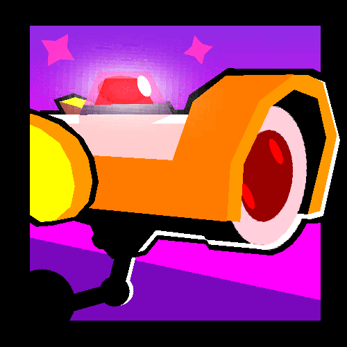Cctv Profile Icon