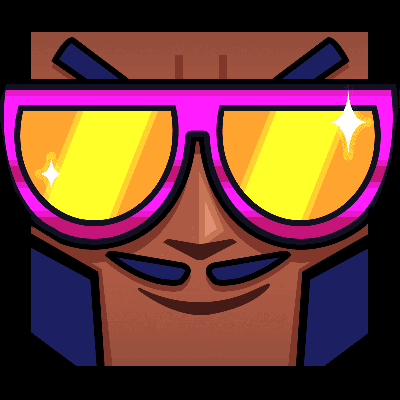 Hot Rod Brock Profile Icon