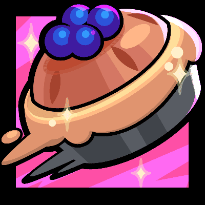 Bakesale Barley Profile Icon