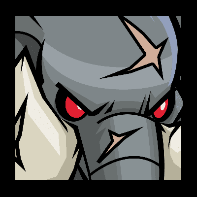 Tusked Nita Profile Icon