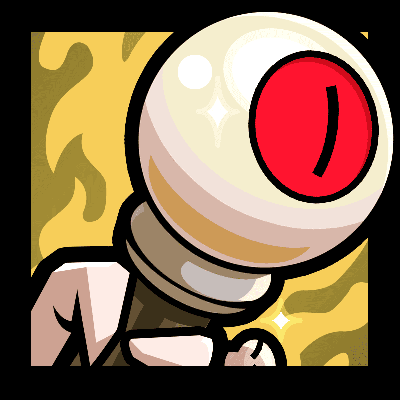 Ringmaster Byron Profile Icon