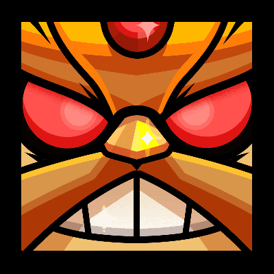 Dasis Grom Profile Icon