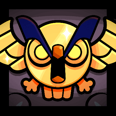 Hoot Hoot Shelly Profile Icon