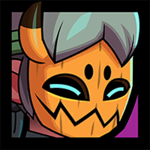Kabocha Fang Profile Icon