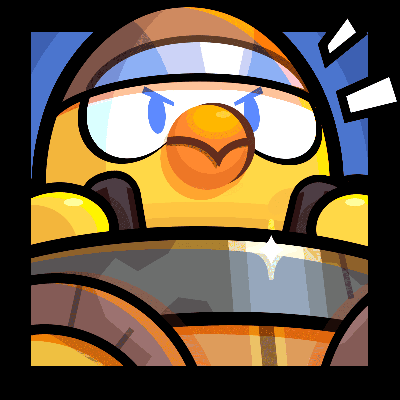Robo Mike Profile Icon