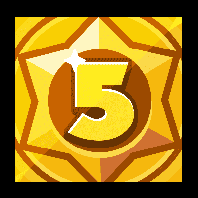 Anniversary5 Profile Icon
