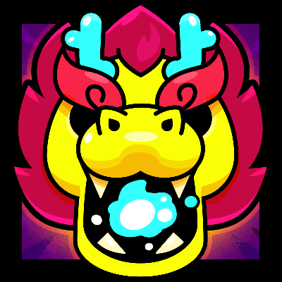 Bp Dragon Profile Icon