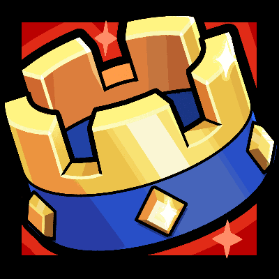 Blue King Frank Profile Icon
