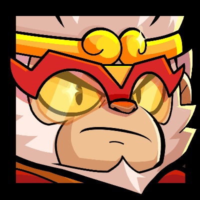 Wukong Mico Profile Icon