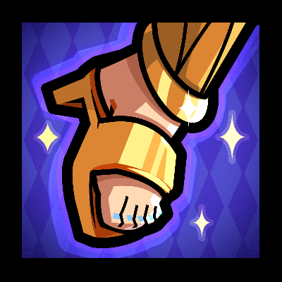 Flag Bearer Piper Profile Icon