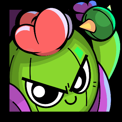 Toon Spike Profile Icon
