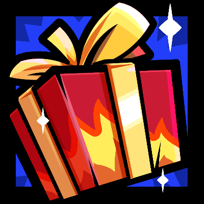 Santa Stu Profile Icon