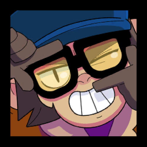 Mico Profile Icon
