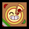 Pizza Oven Ash Profile Icon