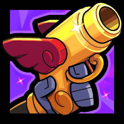 Dark Angel Colt Profile Icon