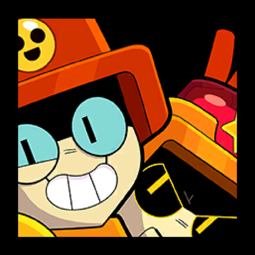 Larry & Lawrie Profile Icon