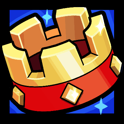 Red King Frank Profile Icon