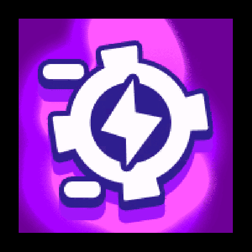 Belle Overcharge Profile Icon