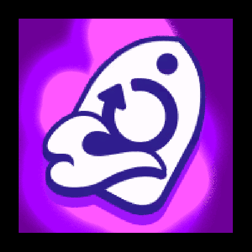 Buzz Overcharge Profile Icon