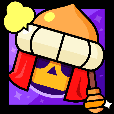 Bp Sandsoftime Profile Icon