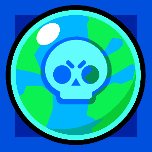 Fame Earth Profile Icon