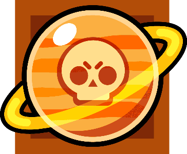 Fame Saturn Profile Icon