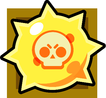 Fame Sun Profile Icon