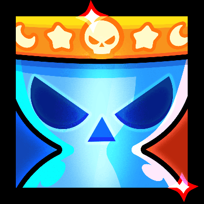 Ranked Sandsoftime Profile Icon