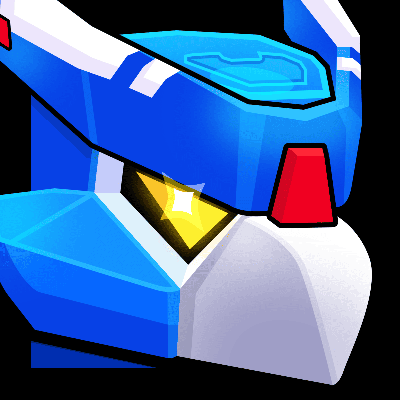 Mecha Crow Profile Icon