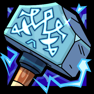 Thor Bibi Profile Icon