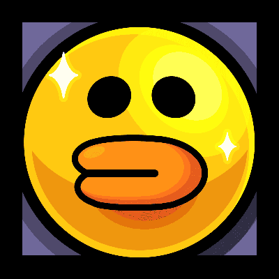 Rocket Brown Profile Icon