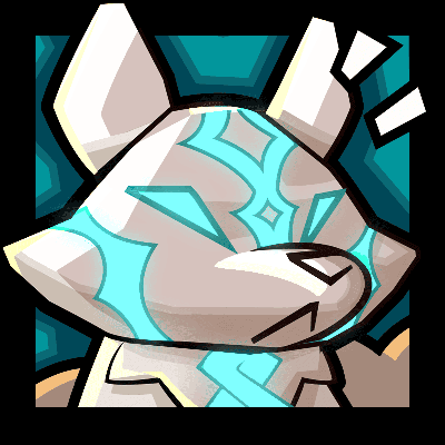 Skadi Jessie Profile Icon