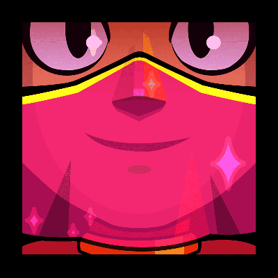 Shelly Dancer Profile Icon