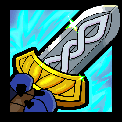 Fenrir Buzz Profile Icon